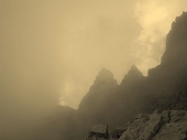 79 un po' di nebbia...